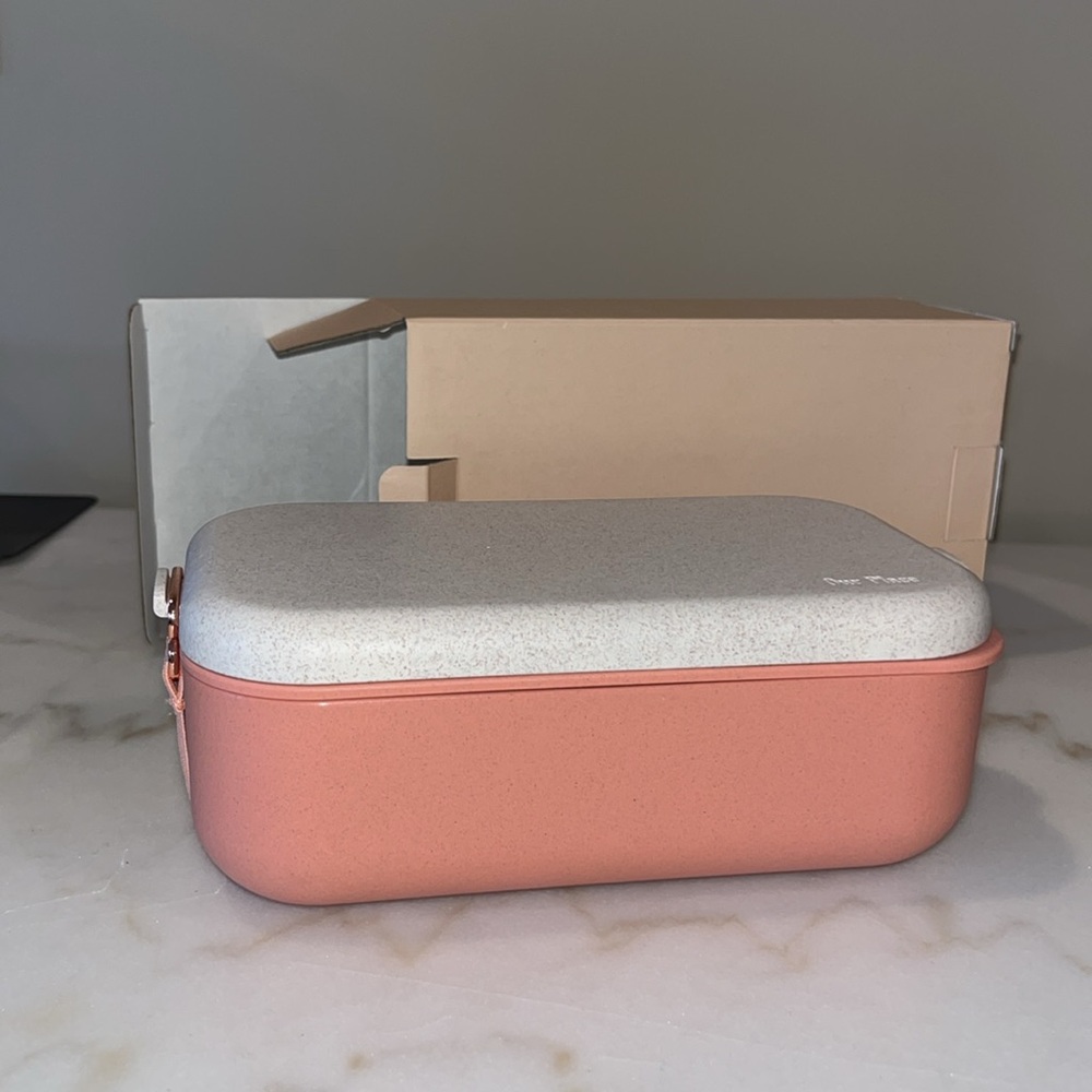 Our Place Bento Box